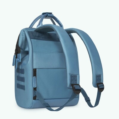 Sac à dos Cabaïa Adventurer Medium Bourgas + 2 poches interchangeables