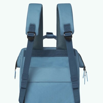 Sac à dos Cabaïa Adventurer Medium Bourgas + 2 poches interchangeables