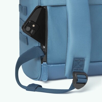 Sac à dos Cabaïa Adventurer Medium Bourgas + 2 poches interchangeables