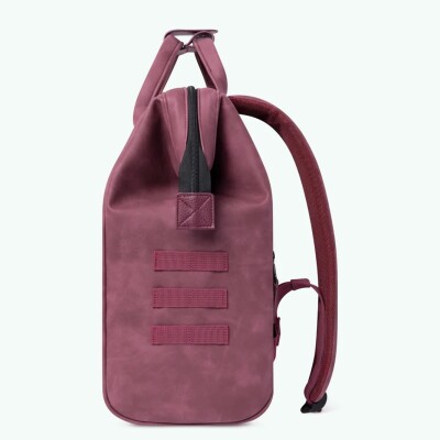 Sac à dos Cabaïa Adventurer Medium Delhi + 2 poches interchangeables