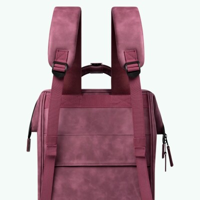 Sac à dos Cabaïa Adventurer Medium Delhi + 2 poches interchangeables