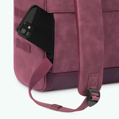Sac à dos Cabaïa Adventurer Medium Delhi + 2 poches interchangeables