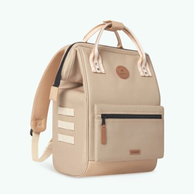 Sac à dos Cabaïa Adventurer Medium Lobito + 2 poches interchangeables