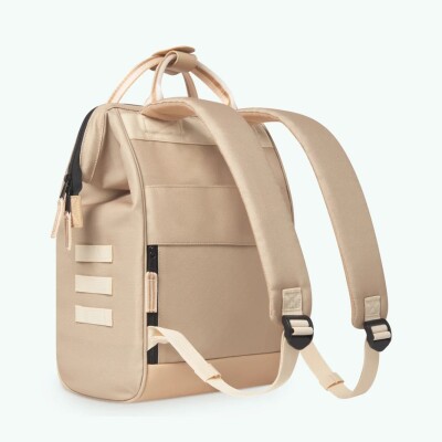 Sac à dos Cabaïa Adventurer Medium Lobito + 2 poches interchangeables