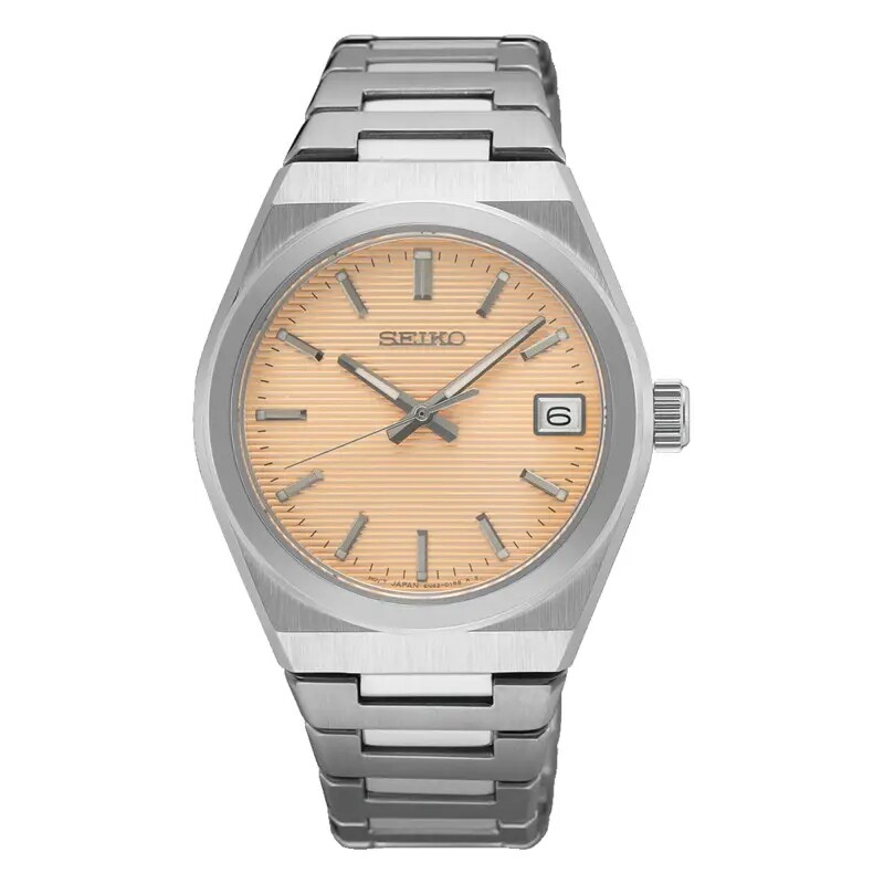 Montre Seiko Sport Quartz SUR577P1