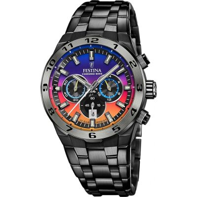 Montre Festina Chronobike Edition Limitée F20674/1