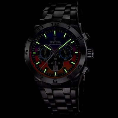 Montre Festina Chronobike Edition Limitée F20674/1