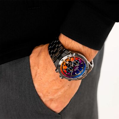 Montre Festina Chronobike Edition Limitée F20674/1