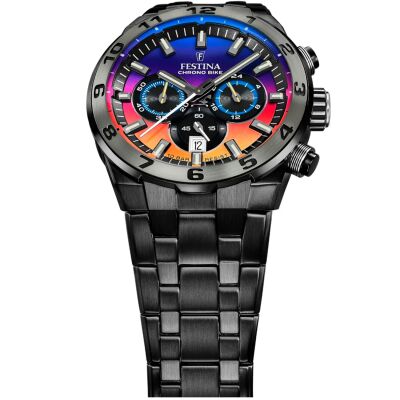 Montre Festina Chronobike Edition Limitée F20674/1