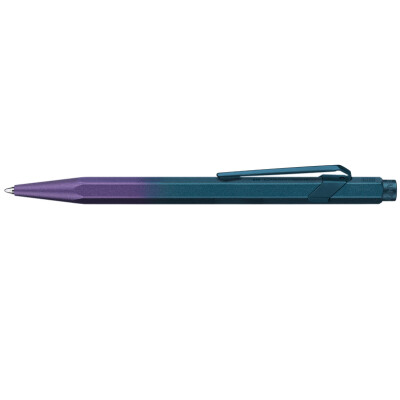 Stylo Bille 849™ CLAIM YOUR STYLE Violet Marin – Édition Spéciale