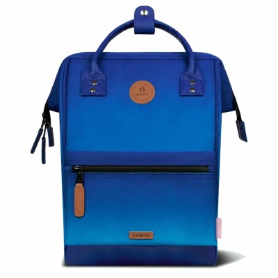 Sac à dos Cabaïa Adventurer Medium Perpignan + 2 poches interchangeables