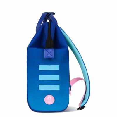 Sac à dos Cabaïa Adventurer Medium Perpignan + 2 poches interchangeables