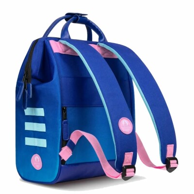 Sac à dos Cabaïa Adventurer Medium Perpignan + 2 poches interchangeables