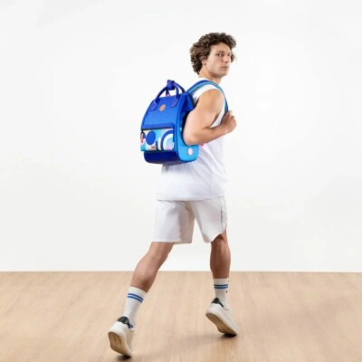 Sac à dos Cabaïa Adventurer Medium Perpignan + 2 poches interchangeables
