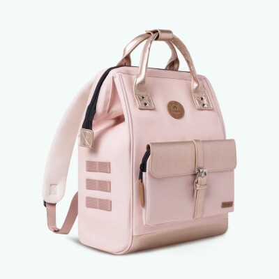 Sac à dos Cabaïa Adventurer Medium Queretaro + 2 poches interchangeables