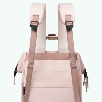 Sac à dos Cabaïa Adventurer Medium Queretaro + 2 poches interchangeables