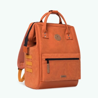 Sac à dos Cabaïa Adventurer Medium Tanta + 2 poches interchangeables