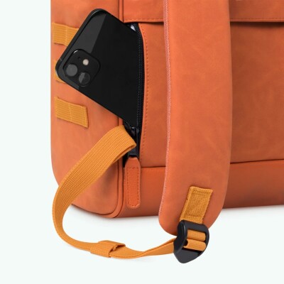 Sac à dos Cabaïa Adventurer Medium Tanta + 2 poches interchangeables