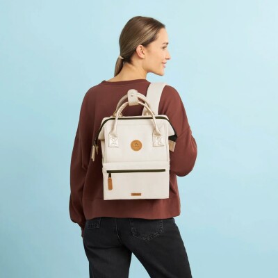 Sac à dos Cabaïa Adventurer Mini Alger + 2 poches interchangeables