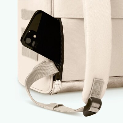 Sac à dos Cabaïa Adventurer Mini Alger + 2 poches interchangeables