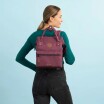 Sac à dos Cabaïa Adventurer Mini Delhi + 2 poches interchangeables