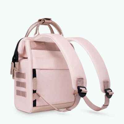 Sac à dos Cabaïa Adventurer Mini Queretaro + 2 poches interchangeables