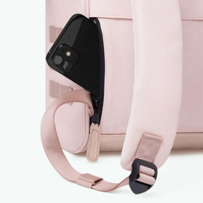 Sac à dos Cabaïa Adventurer Mini Queretaro + 2 poches interchangeables