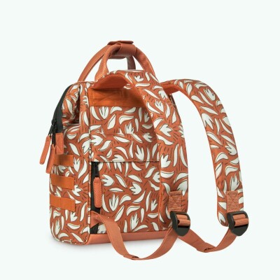 Sac à dos Cabaïa Adventurer Mini Sumatra + 2 poches interchangeables
