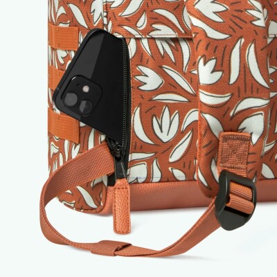 Sac à dos Cabaïa Adventurer Mini Sumatra + 2 poches interchangeables
