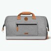 Sac de voyage CABAÏA Duffle Bag New York + 2 poches interchangeables