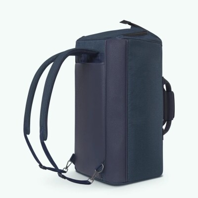 Sac de voyage CABAÏA Duffle Bag Port Antonio + 2 poches interchangeables