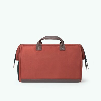 Sac de voyage CABAÏA Duffle Bag V2 San Cristobal + 2 poches interchangeables