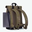 Sac à dos Cabaïa Explorer Medium Grenoble + 1 poche interchangeable