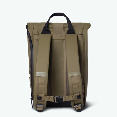 Sac à dos Cabaïa Explorer Medium Grenoble + 1 poche interchangeable