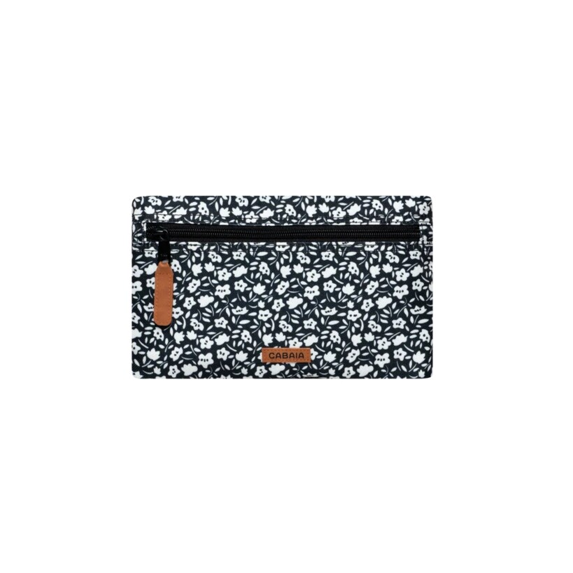 Pochette avant Cabaïa Pocket Catane