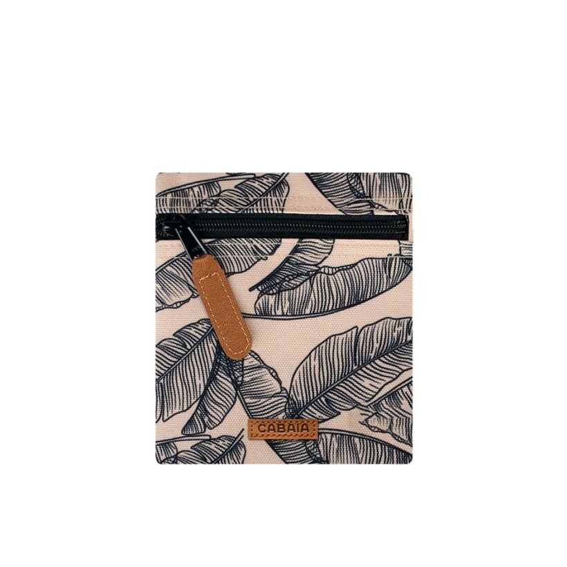 Pochette latérale Cabaïa Pocket Ile Saint François Small