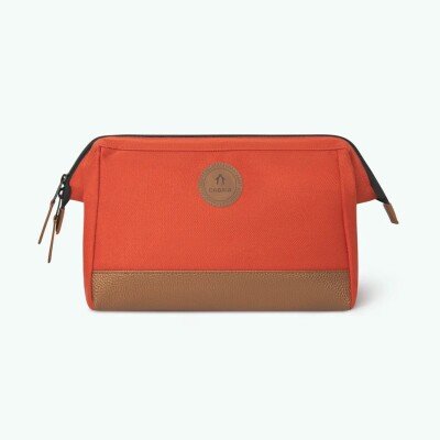 Trousse de toilette grand angle Cabaïa Bogota