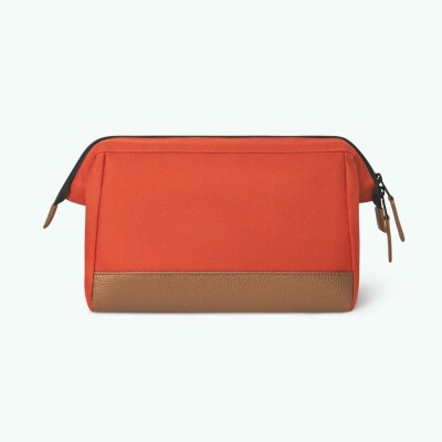 Trousse de toilette grand angle Cabaïa Bogota