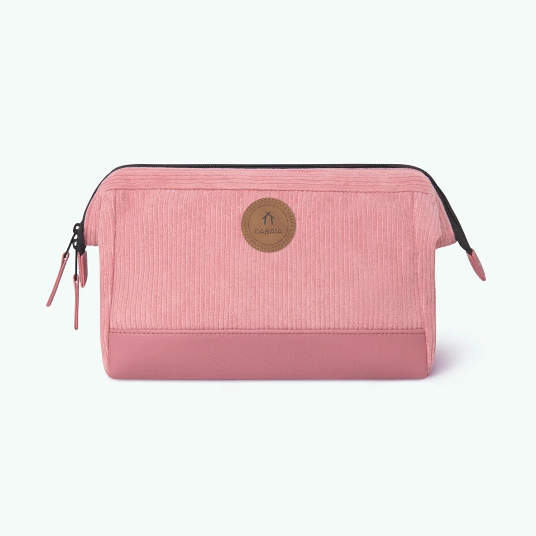 Trousse de toilette grand angle Cabaïa Gold Coast vue 1