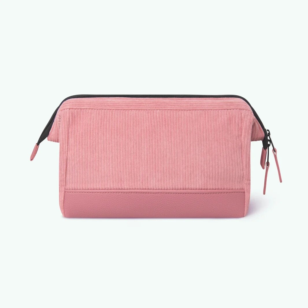 Trousse de toilette grand angle Cabaïa Gold Coast vue 2