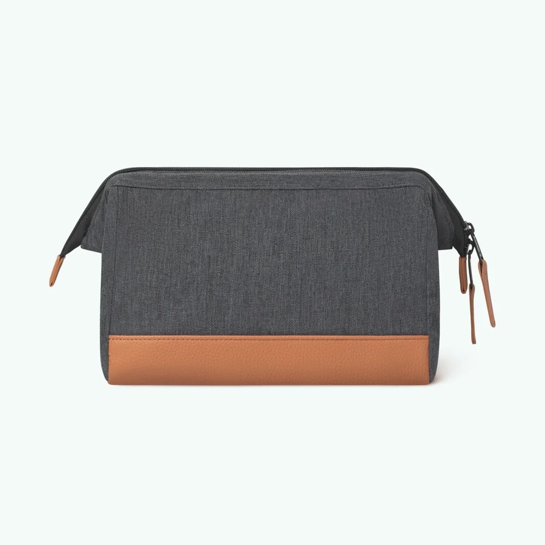 Trousse de toilette grand angle Cabaïa Louis Trichardt vue 2