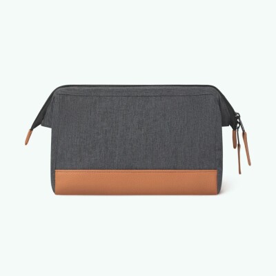 Trousse de toilette grand angle Cabaïa Louis Trichardt