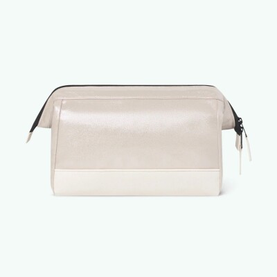 Trousse de toilette grand angle Cabaïa Rue Saint Michel