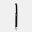 Stylo bille Montblanc Meisterstück Classique platiné