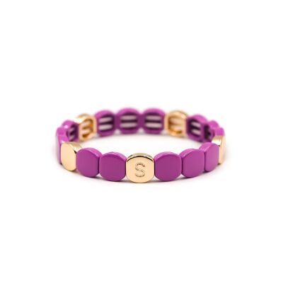 COLORFULL VIOLETTE