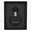 Porte clés PORSCHE DESIGN by BRIC'S Cercle Noir