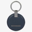 Porte clés PORSCHE DESIGN by BRIC'S Cercle Bleu foncé