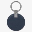 Porte clés PORSCHE DESIGN by BRIC'S Cercle Bleu foncé