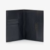 Porte Passeport PORSCHE DESIGN by BRIC'S Noir