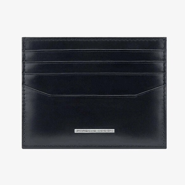 Porte Cartes PORSCHE DESIGN by BRIC'S Noir